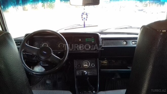 LADA (VAZ) 2107 2002, 683,355 km - 1.6 л - Bakı