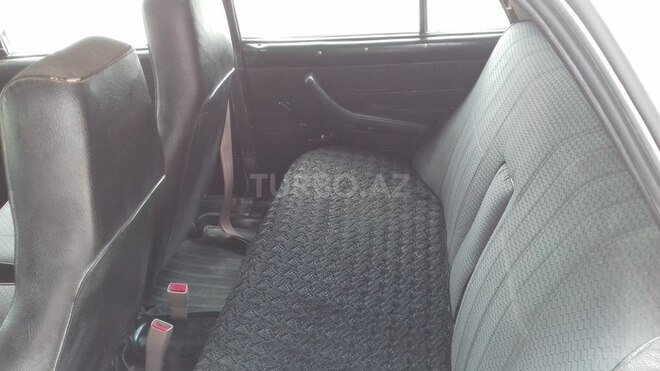LADA (VAZ) 2107 2002, 683,355 km - 1.6 л - Bakı