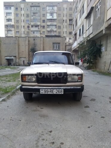 LADA (VAZ) 2104 1993, 38,046 km - 1.5 л - Bakı