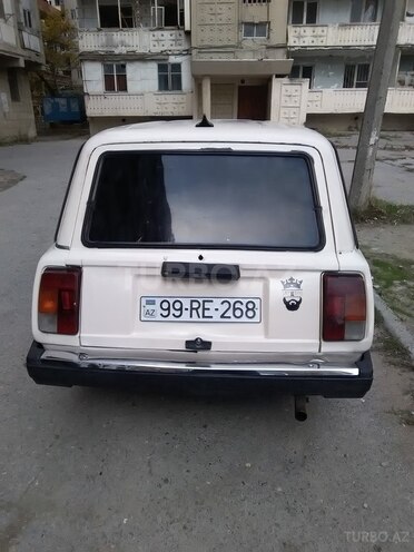 LADA (VAZ) 2104 1993, 38,046 km - 1.5 л - Bakı