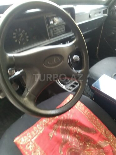 LADA (VAZ) 2104 1993, 38,046 km - 1.5 л - Bakı