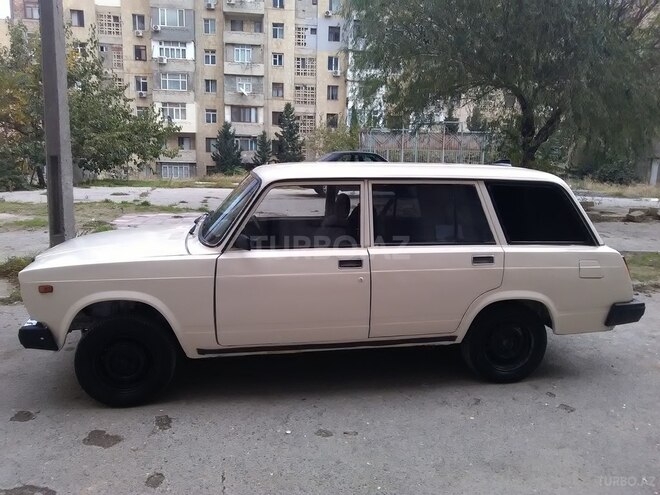 LADA (VAZ) 2104 1993, 38,046 km - 1.5 л - Bakı