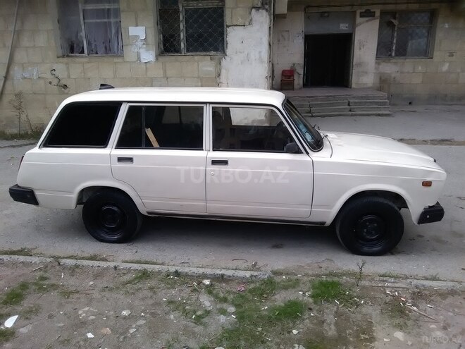 LADA (VAZ) 2104 1993, 38,046 km - 1.5 л - Bakı