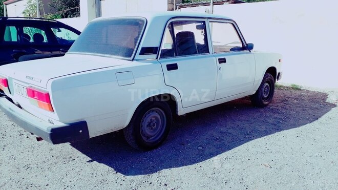 LADA (VAZ) 2107 2003, 180,002 km - 0.1 l - Sumqayıt