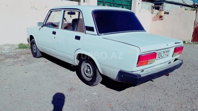 LADA (VAZ) 2107 2003, 180,002 km - 0.1 l - Sumqayıt