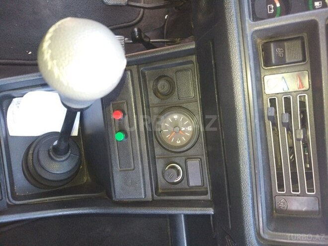 LADA (VAZ) 2107 2010, 66,525 km - 1.6 л - Bakı