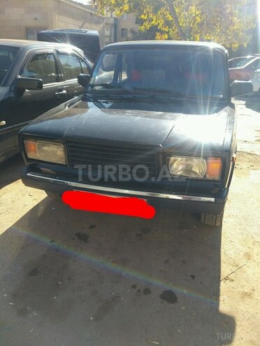 LADA (VAZ) 2107 2010, 66,525 km - 1.6 л - Bakı