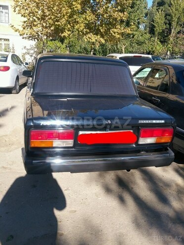 LADA (VAZ) 2107 2010, 66,525 km - 1.6 л - Bakı