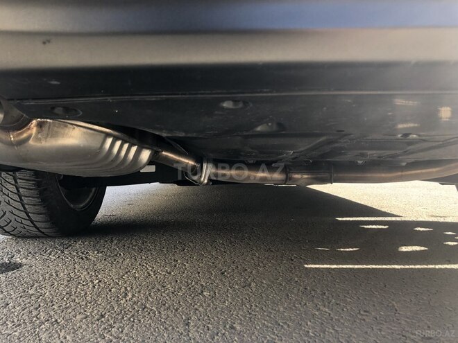 Hyundai Sonata 2014, 105,000 km - 2.4 l - Bakı
