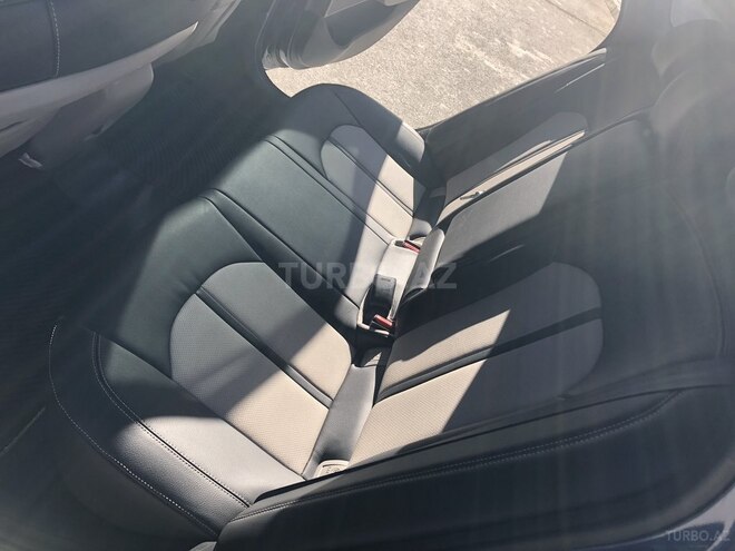 Hyundai Sonata 2014, 105,000 km - 2.4 l - Bakı