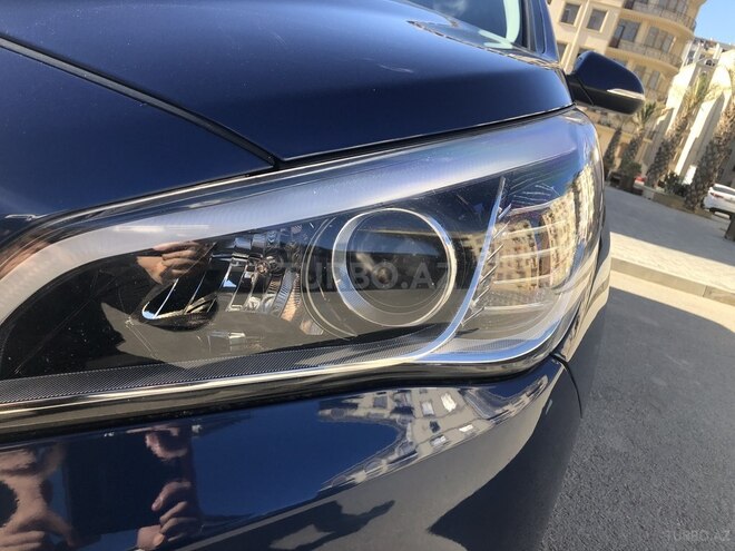 Hyundai Sonata 2014, 105,000 km - 2.4 l - Bakı