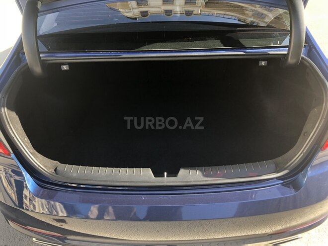Hyundai Sonata 2014, 105,000 km - 2.4 l - Bakı