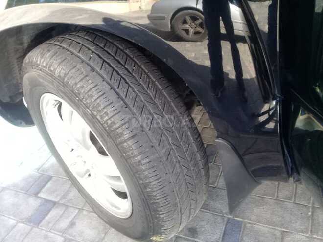Hyundai Tucson 2007, 150,000 km - 2.0 l - Bakı