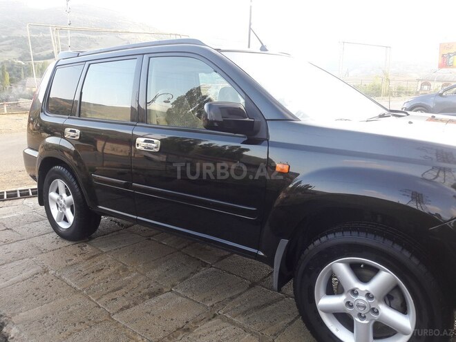Nissan X-Trail 2003, 221,855 km - 0.3 l - Göytəpə