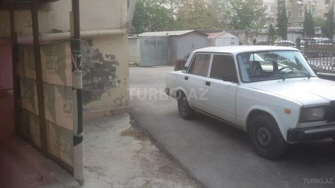 LADA (VAZ) 2107 2005, 28,000 km - 1.5 l - Bakı