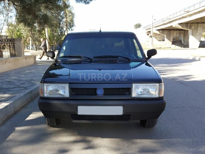 Tofas Sahin 2004, 65,000 km - 1.6 l - Bakı