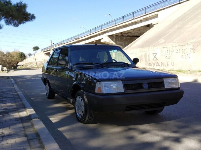 Tofas Sahin 2004, 65,000 km - 1.6 l - Bakı