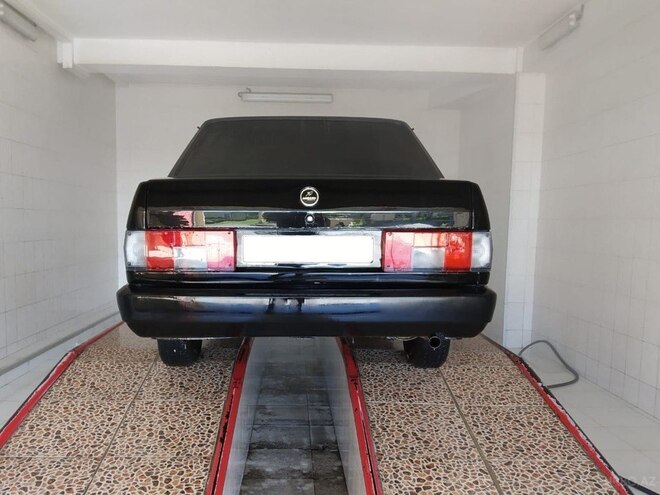 Tofas Sahin 2004, 65,000 km - 1.6 l - Bakı