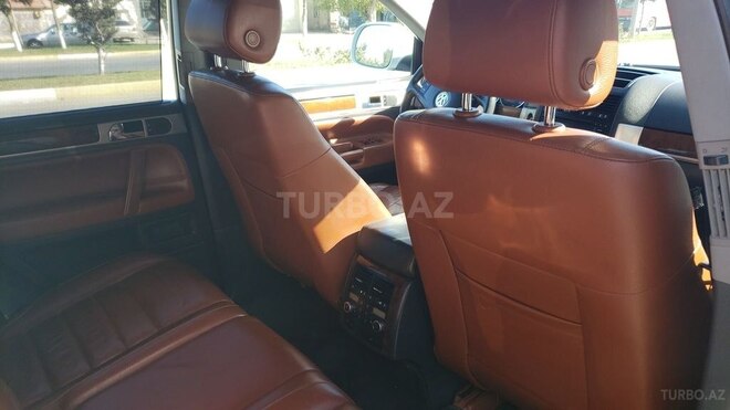 Volkswagen Touareg 2007, 185,700 km - 4.2 l - Xırdalan