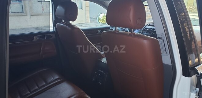 Volkswagen Touareg 2007, 185,700 km - 4.2 l - Xırdalan