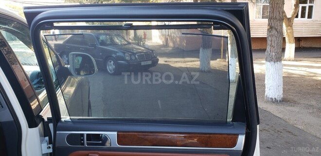 Volkswagen Touareg 2007, 185,700 km - 4.2 l - Xırdalan