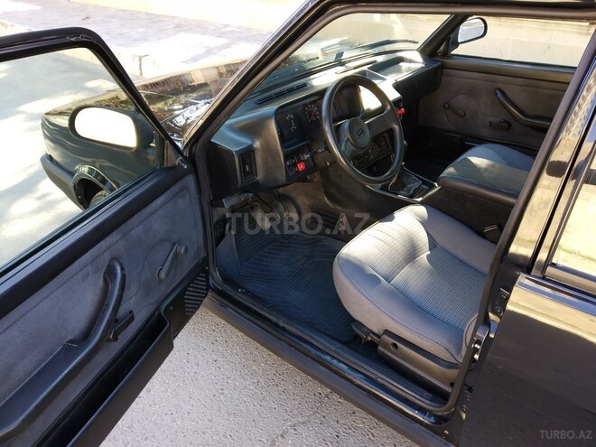 Tofas Sahin 2004, 65,000 km - 1.6 l - Bakı
