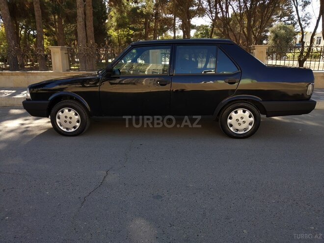Tofas Sahin 2004, 65,000 km - 1.6 l - Bakı