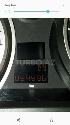 Opel Astra 2007, 95,000 km - 1.6 l - Bakı