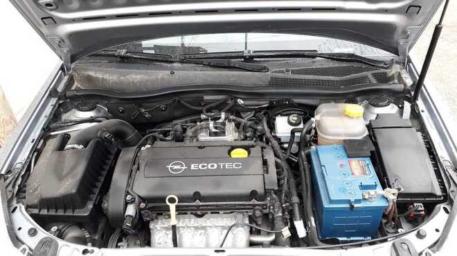 Opel Astra 2007, 95,000 km - 1.6 l - Bakı