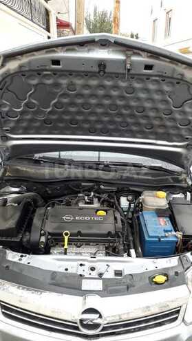 Opel Astra 2007, 95,000 km - 1.6 l - Bakı