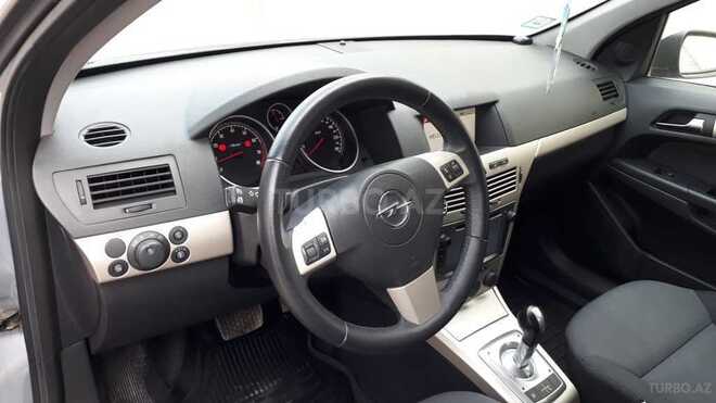 Opel Astra 2007, 95,000 km - 1.6 l - Bakı