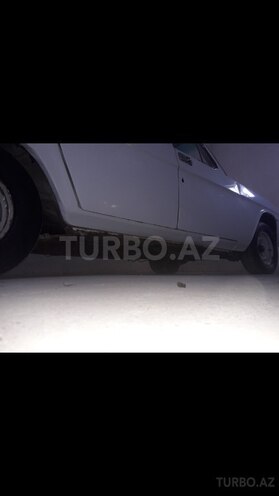 GAZ 24 1980, 120,000 km - 0.3 l - Ucar