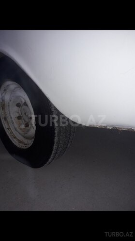 GAZ 24 1980, 120,000 km - 0.3 l - Ucar