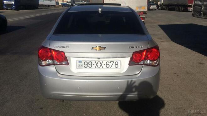 Chevrolet Cruze 2010, 78,000 km - 1.8 л - Bakı