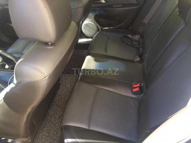 Chevrolet Cruze 2010, 78,000 km - 1.8 л - Bakı