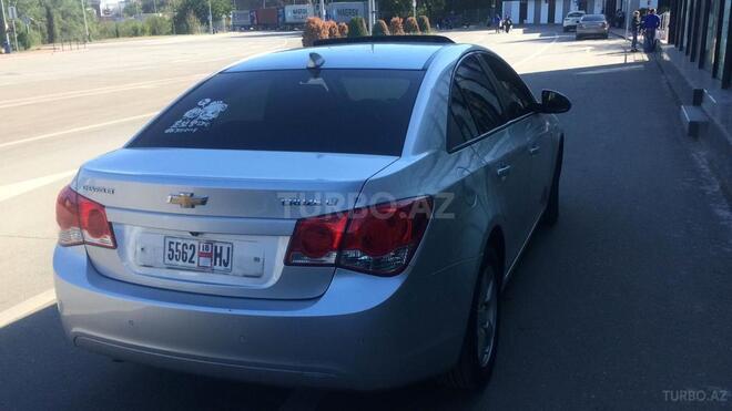 Chevrolet Cruze 2010, 78,000 km - 1.8 л - Bakı