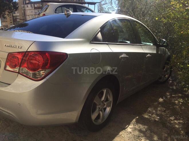 Chevrolet Cruze 2010, 78,000 km - 1.8 л - Bakı