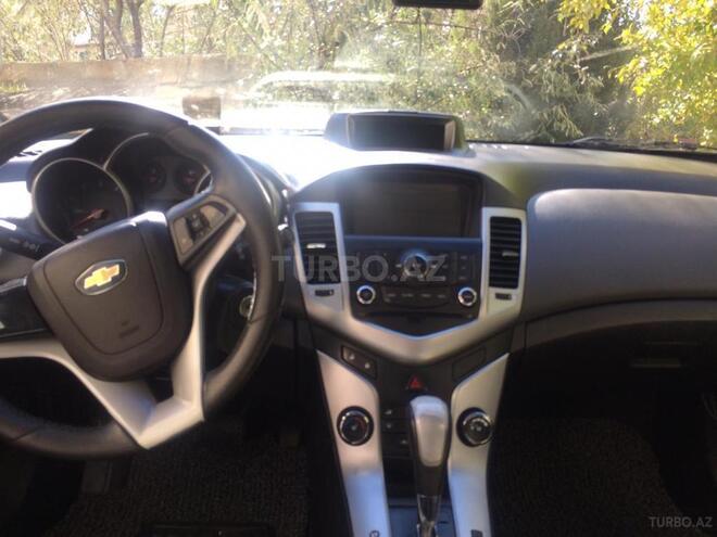 Chevrolet Cruze 2010, 78,000 km - 1.8 л - Bakı