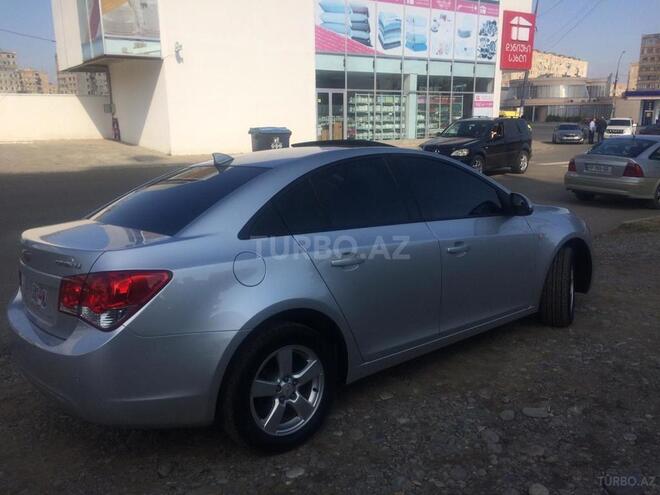 Chevrolet Cruze 2010, 78,000 km - 1.8 л - Bakı