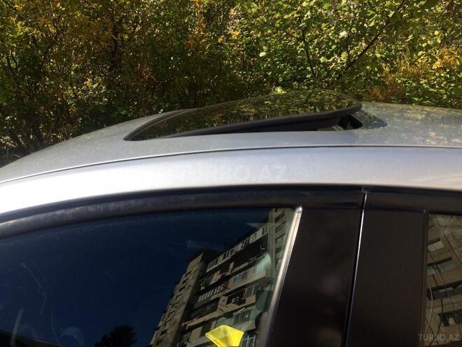 Chevrolet Cruze 2010, 78,000 km - 1.8 л - Bakı