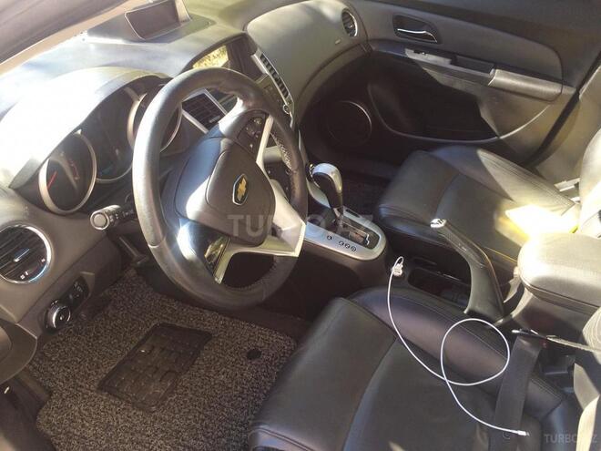 Chevrolet Cruze 2010, 78,000 km - 1.8 л - Bakı