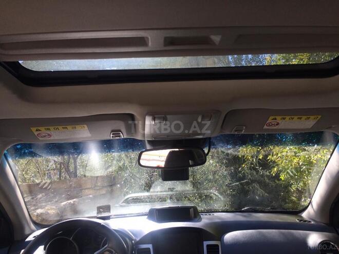 Chevrolet Cruze 2010, 78,000 km - 1.8 л - Bakı