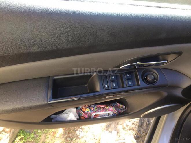 Chevrolet Cruze 2010, 78,000 km - 1.8 л - Bakı