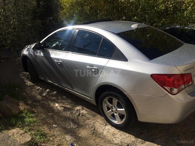 Chevrolet Cruze 2010, 78,000 km - 1.8 л - Bakı