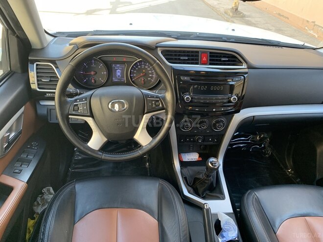 GWM Wingle 2015, 120,000 km - 2.0 л - Bakı