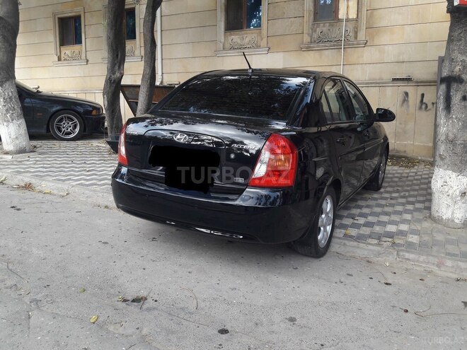 Hyundai Accent 2006, 174,000 km - 1.6 l - Bakı