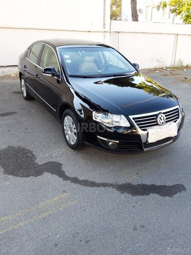 Volkswagen Passat 2010, 182,000 km - 1.8 l - Bakı