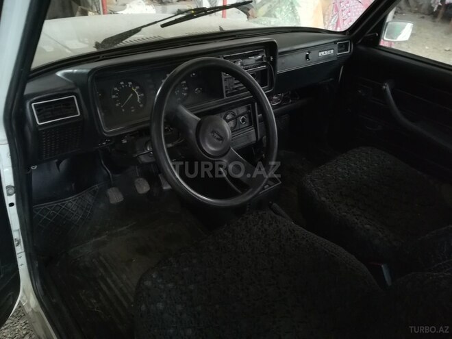 LADA (VAZ) 2107 2011, 380,000 km - 1.6 l - Tovuz