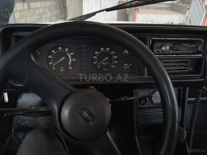 LADA (VAZ) 2107 2011, 380,000 km - 1.6 l - Tovuz