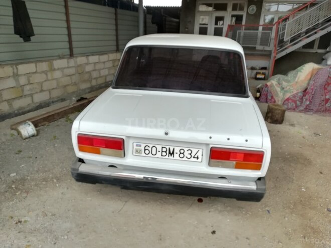 LADA (VAZ) 2107 2011, 380,000 km - 1.6 l - Tovuz